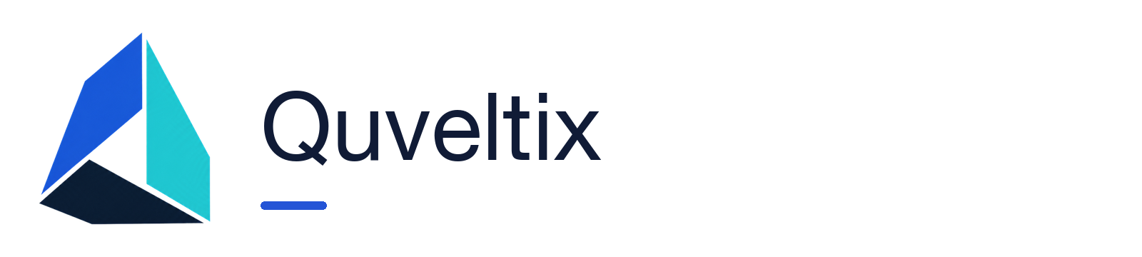 Quveltix